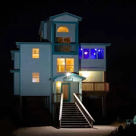 Villa Lady Of Dare